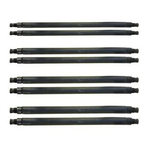 Paire de sandow 18 mm