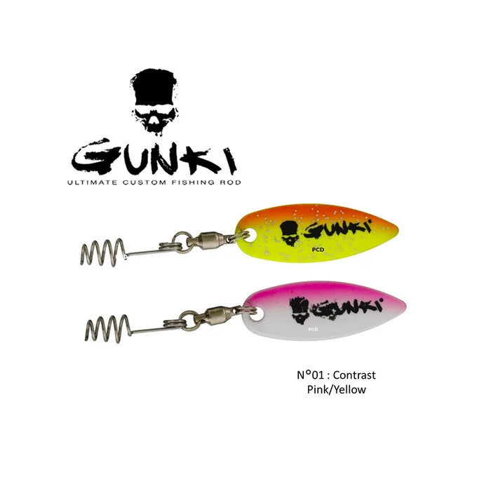 PALETTE GUNKI FIX FLASH WILLOW 28MM