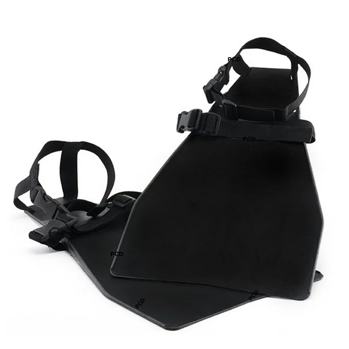 Palmes Devaux Cap-V Pour Float Tube