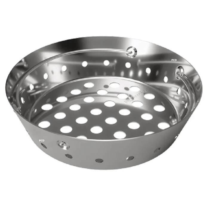 Panier à charbon Fire Bowl Pour Kamado Big Green Egg XL