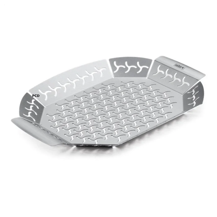 Panier A Griller Premium XL Weber