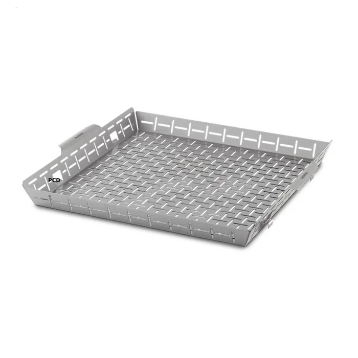 Panier A Griller Weber Crafted