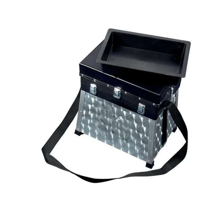 Panier Siège Alu 1 Casier Ragot