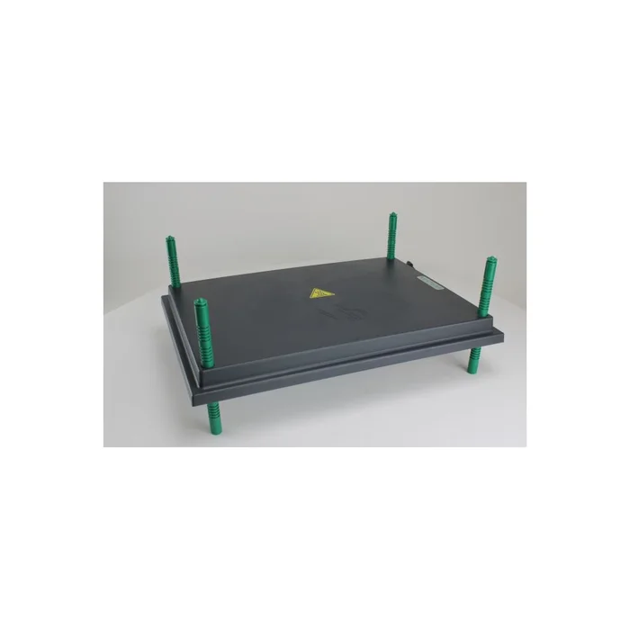 Panneau chauffant pour canetons 40 x 55 cm