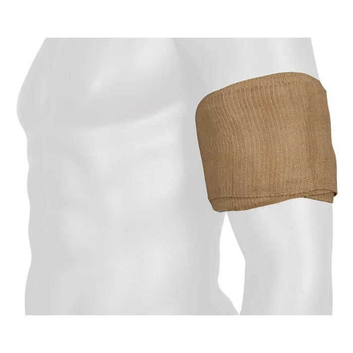 Pansement compressif d&rsquo;urgence Rhino Rescue 4&Prime; (10 cm)