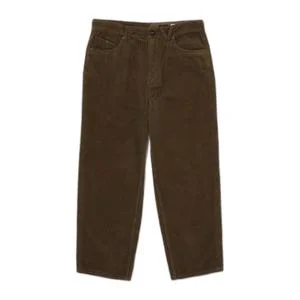 Pantalon à cordons fuselés Billow