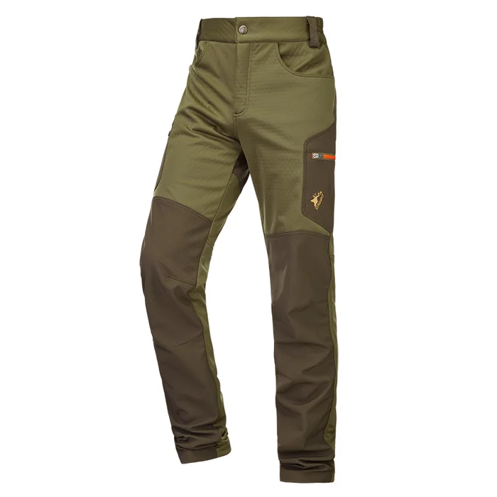 Pantalon Actistretch Stagunt – Cypress