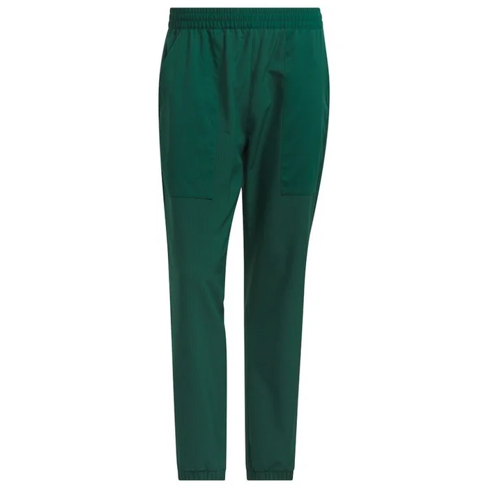 Pantalon adidas Go To Warm Collegiate Green