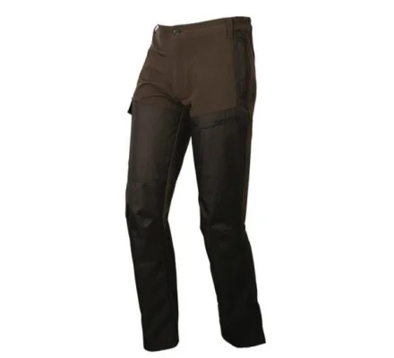 Pantalon anti-ronce renforcé Resist II TREELAND