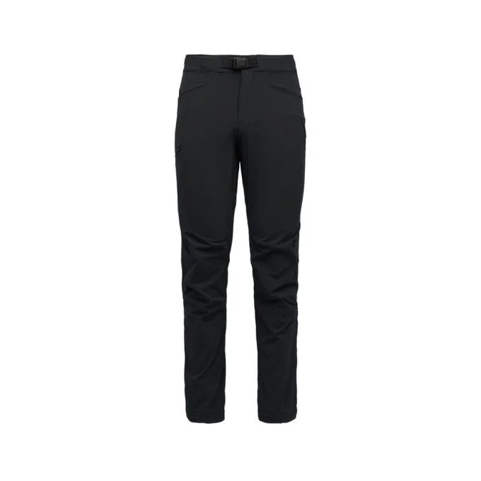Pantalon Black Diamond M ALPINE LIGHT PANTS