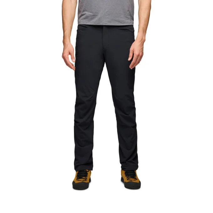 Pantalon Black Diamond M ALPINE LIGHT PANTS – Image 2