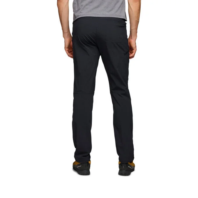 Pantalon Black Diamond M ALPINE LIGHT PANTS – Image 3
