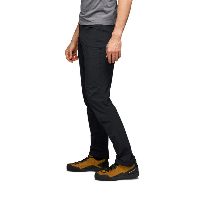 Pantalon Black Diamond M ALPINE LIGHT PANTS – Image 4