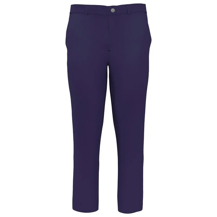 Pantalon Callaway Golf Ukx Ff Solid Trouser Navy Blazer