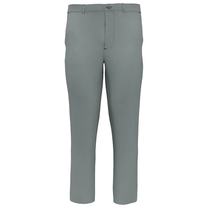 Pantalon Callaway Golf Ukx Ff Solid Trouser Quarry