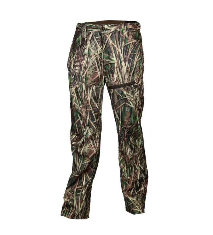 Pantalon camo roseaux Treeland