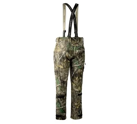 Pantalon camouflage bretelles amovibles Approach DEERHUNTER – Image 2