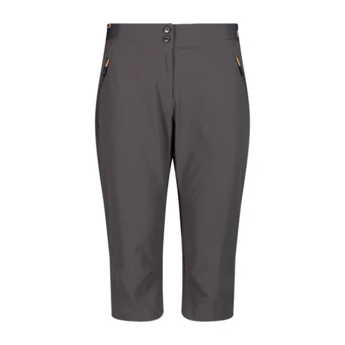 Pantalon capri Unlimitech pour femmeCMP