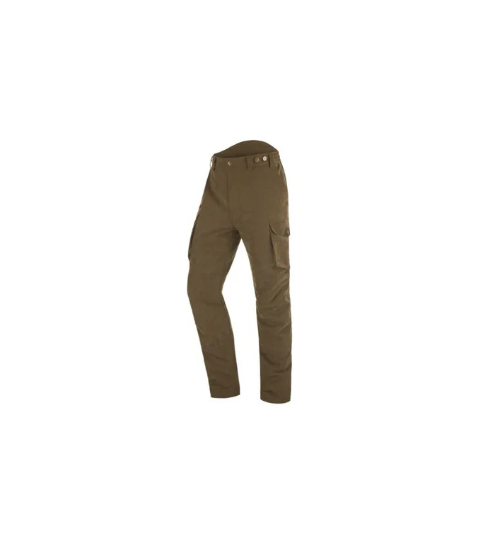 Pantalon chaud game Stagunt