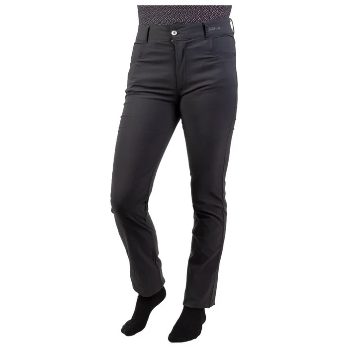 Pantalon Chiberta Flamme Gris