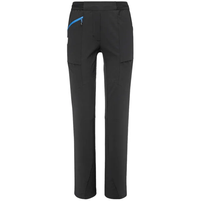 Pantalon d&rsquo;alpinisme Femme Millet TRILOGY ICON CORDURA