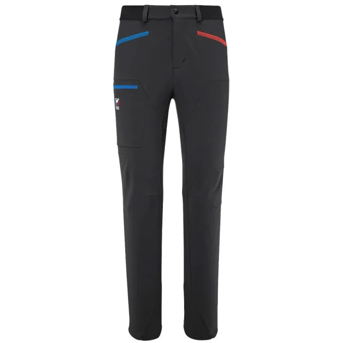 Pantalon d&rsquo;alpinisme Homme Millet TRILOGY ICON CORDURA