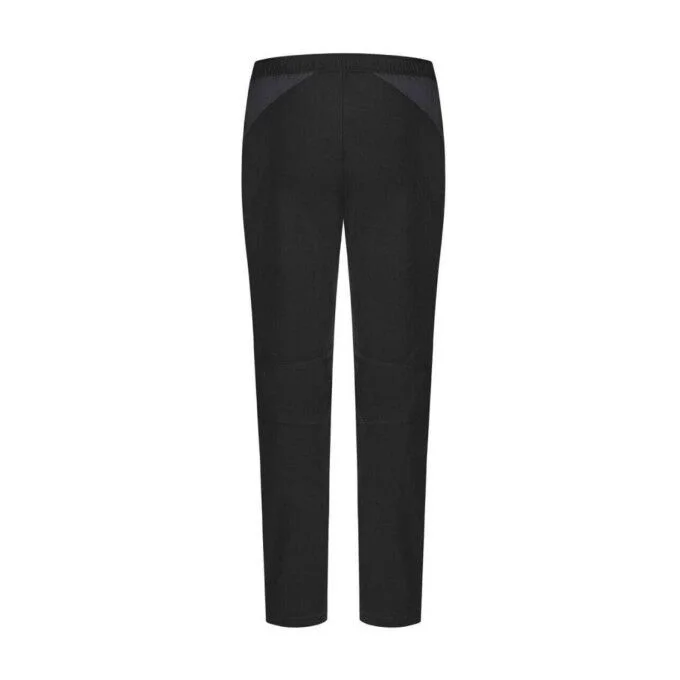 Pantalon d’escalade homme Montura Spitze – Noir/Plomb