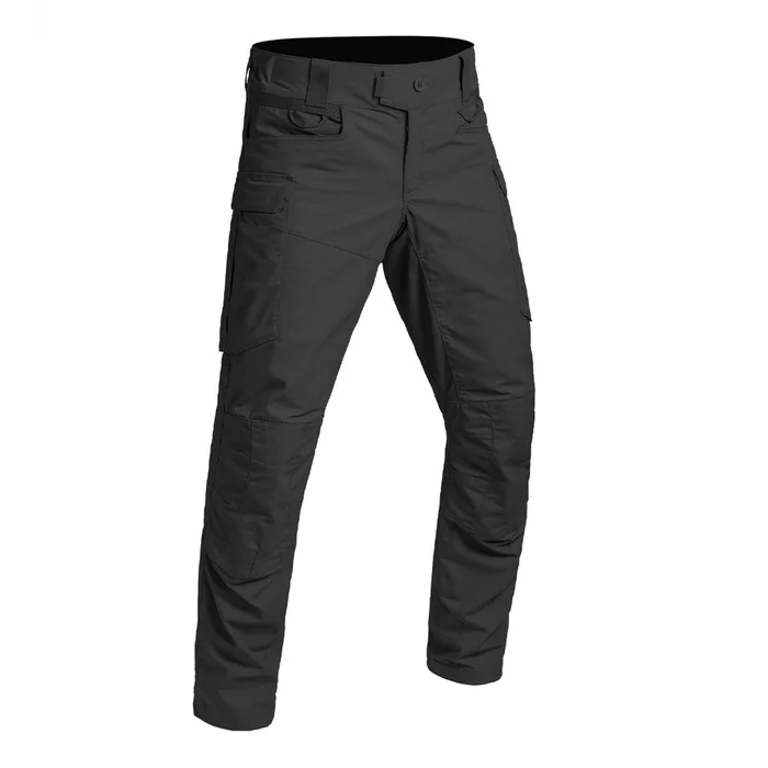 Pantalon d’intervention Fighter – Long – Noir