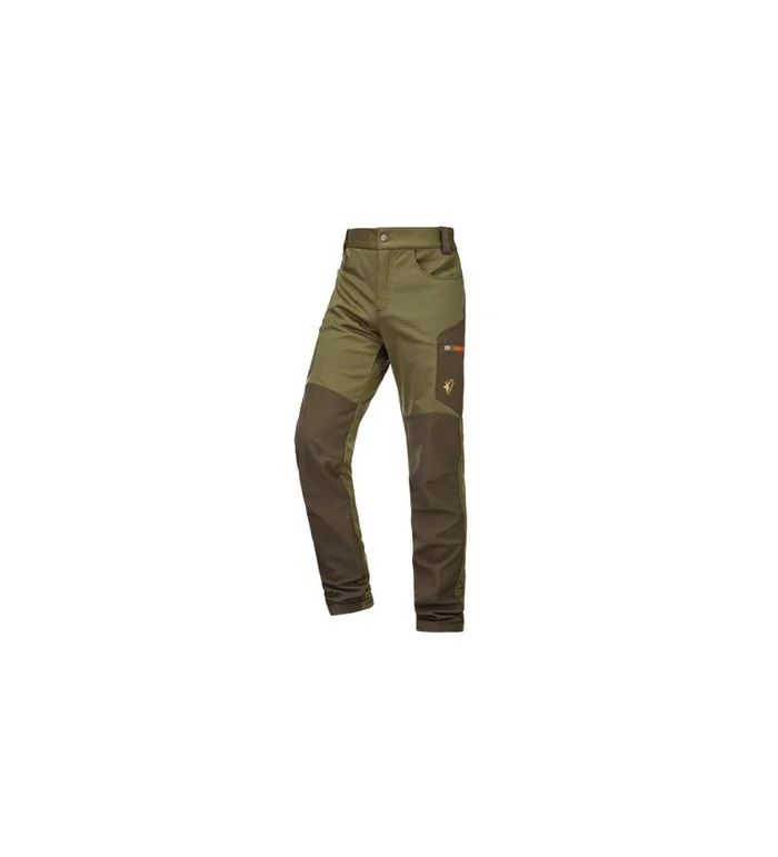 Pantalon de chasse actistretch Stagunt