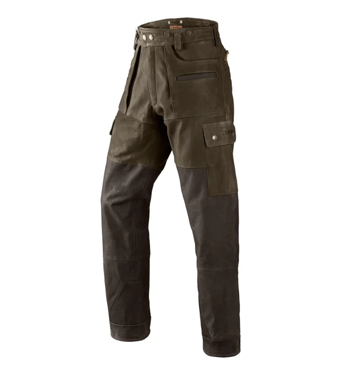 Pantalon de chasse Angus Harkila