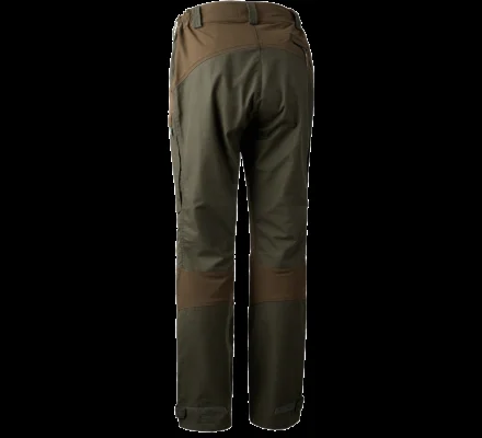 Pantalon de chasse Ann kaki Deerhunter – Image 2