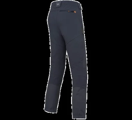 Pantalon de chasse Boondock bleu BERETTA – Image 2