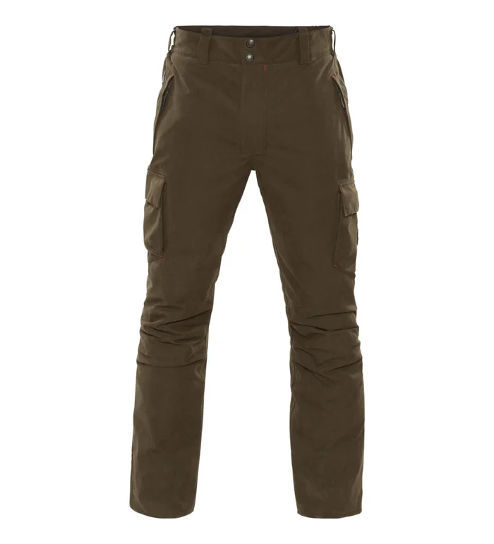 Pantalon de chasse Driven Hunt HWS Insulated Harkila
