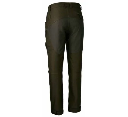 Pantalon de chasse femme extensible Lady Deerhunter – Image 2