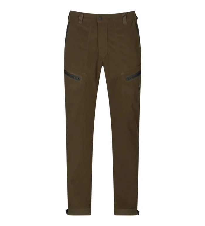 Pantalon de chasse Kamko camo reversible WSP Harkila