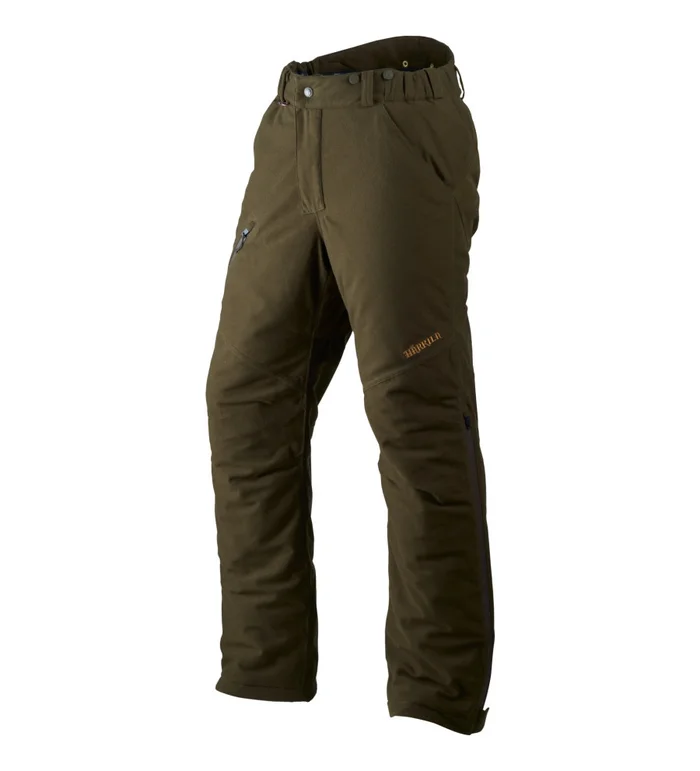 Pantalon de chasse Norfell Insulated Harkila