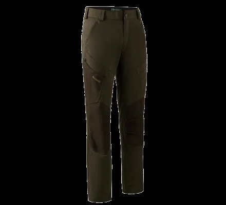 Pantalon de chasse Northward kaki Deerhunter