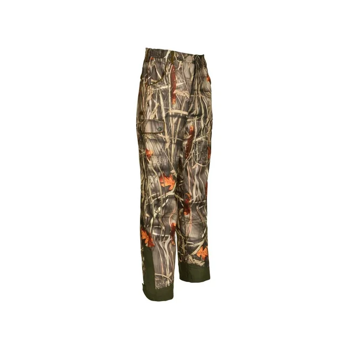 Pantalon de chasse Skintane Ghost Wet Percussion