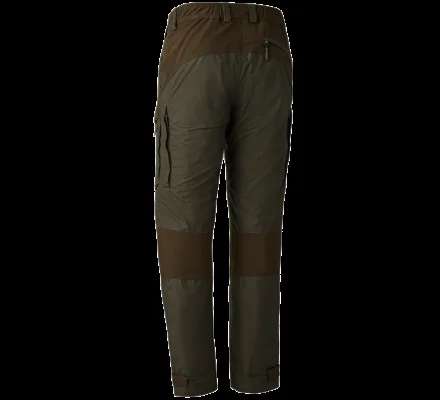 Pantalon de chasse Strike Extreme avec membrane Vert Deerhunter – Image 2
