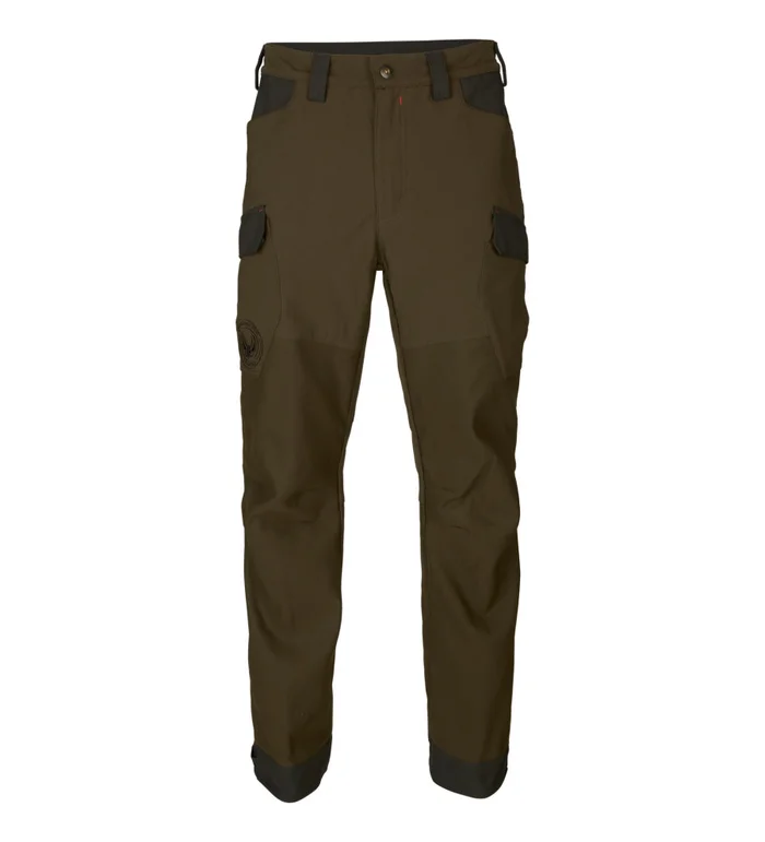 Pantalon de chasse Wildboar Pro Move Harkila