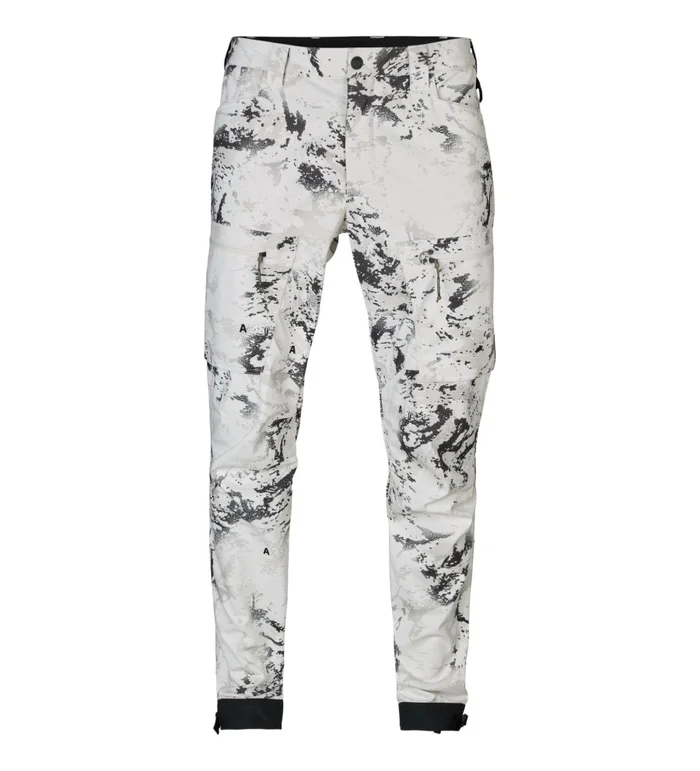 Pantalon de chasse Winter Active WSP Harkila