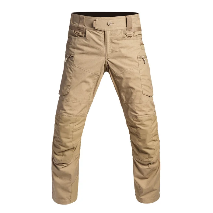 Pantalon de combat V2 Fighter entrejambe 83 cm – Tan