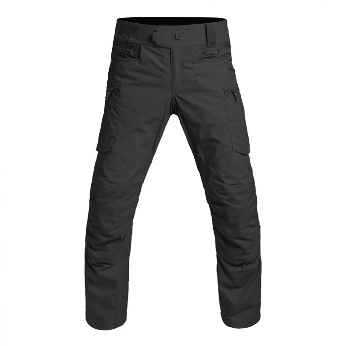 Pantalon de combat V2 Fighter entrejambe 83 cm Noir fr/ce