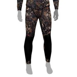 Pantalon de plongée femme Kombu 5mm