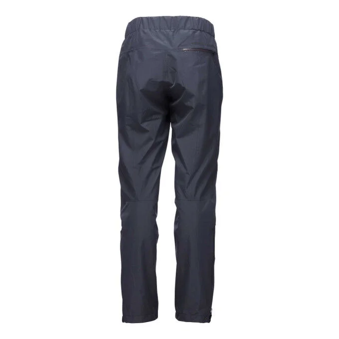 Pantalon de randonnee Black Diamond LIQUID POINT