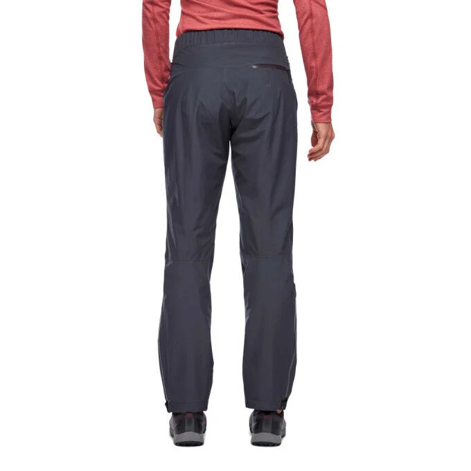 Pantalon de randonnee Black Diamond LIQUID POINT – Image 2