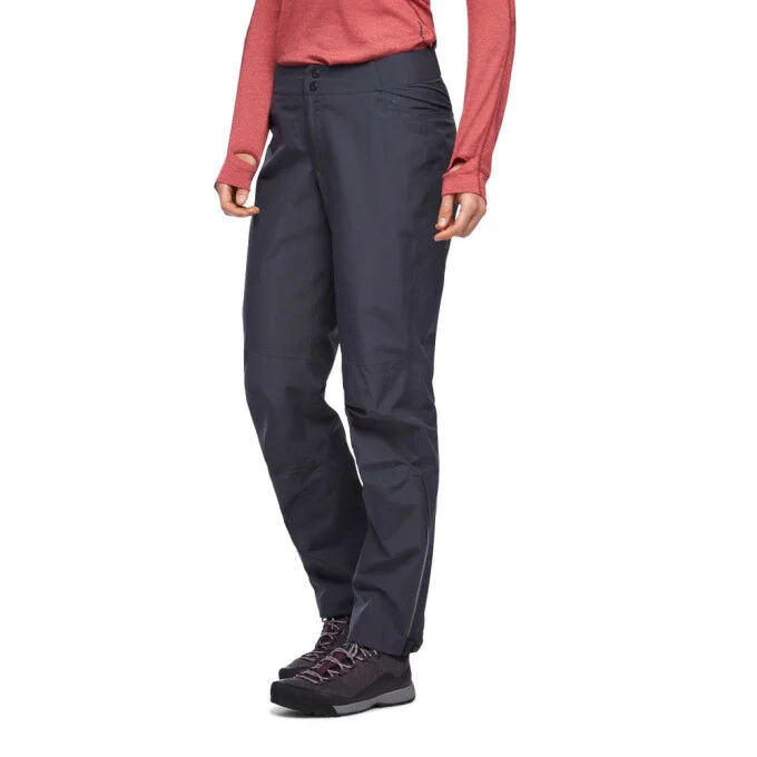 Pantalon de randonnee Black Diamond LIQUID POINT – Image 3