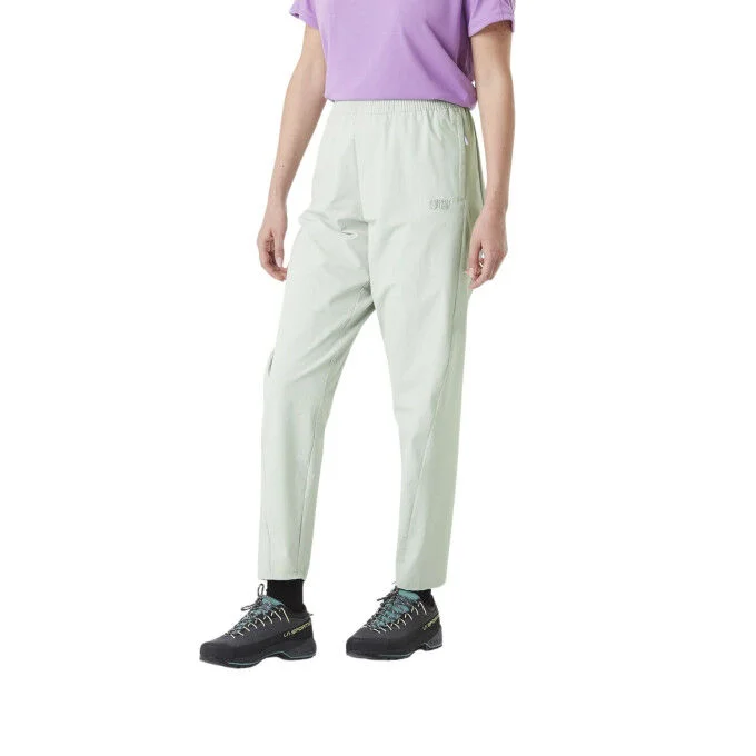 Pantalon de randonnee femme Picture TULEE STRETCH – Cloudy Blue