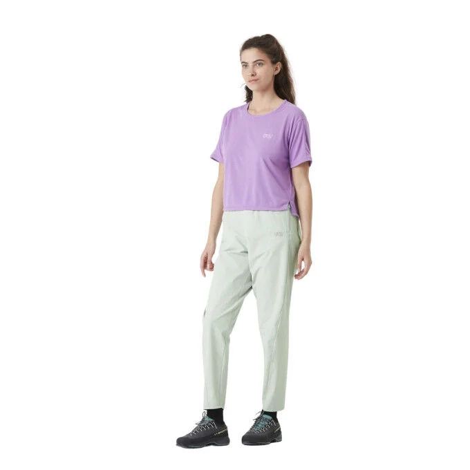 Pantalon de randonnee femme Picture TULEE STRETCH – Cloudy Blue – Image 3