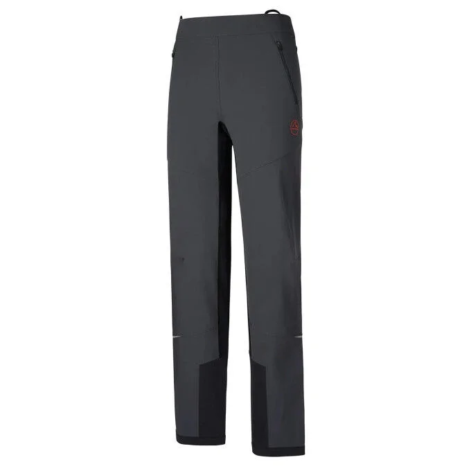 Pantalon de ski & alpinisme femme La Sportiva Karma – Black